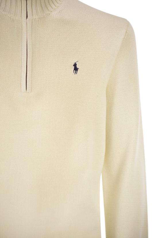 26SS 폴로 랄프로렌 스웨터 710859939 503 CREAM - POLO RALPH LAUREN