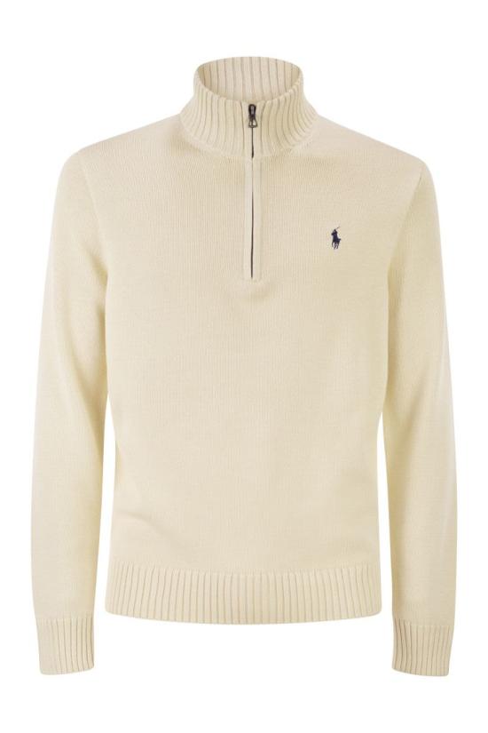 26SS 폴로 랄프로렌 스웨터 710859939 503 CREAM