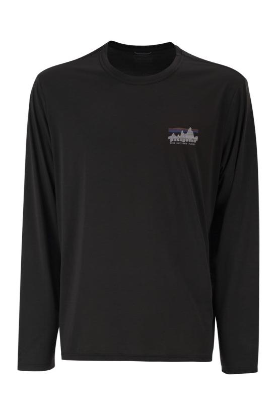 26SS 파타고니아 반팔 티셔츠 45454 BLK BLACK