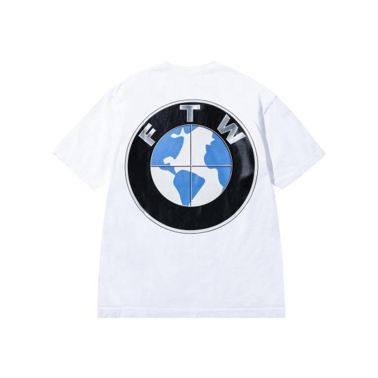  마켓 반팔 티셔츠 비밍 티셔츠 - MARKET