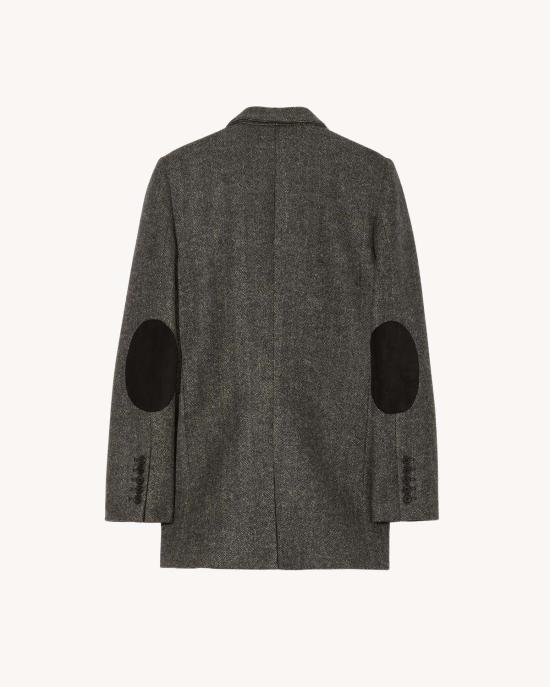  닐리로탄 수트 자켓 닐리 로탄 다이앤 블레이저 (팔꿈치 패치 포함) - NILI LOTAN