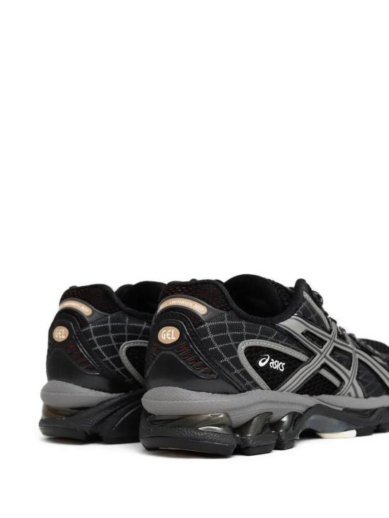 26SS 아식스 스니커즈 1203A543 005 BLACKCLAYG - ASICS