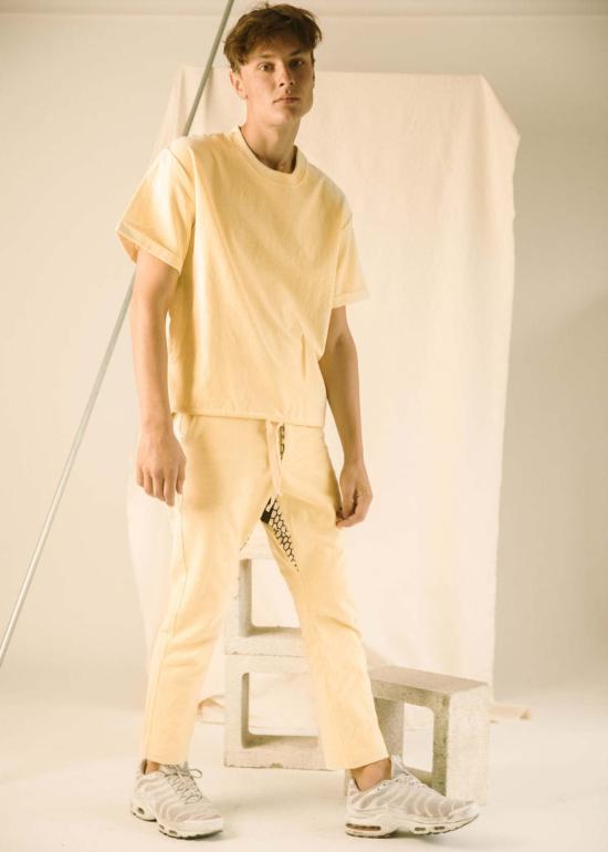  시커 반팔 티셔츠 신치 셔츠