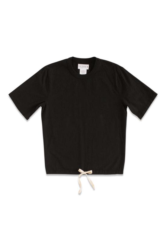  시커 반팔 티셔츠 신치 셔츠 - SEEKER