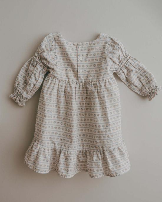  [키즈] Piper&Cloth 원피스 키즈 파이퍼앤클로스 피오나 드레스 가을 색조 - OTHER BRANDS