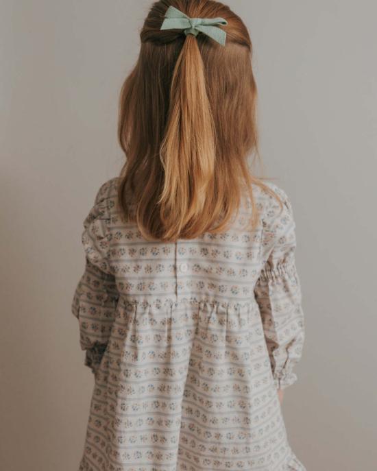  [키즈] Piper&Cloth 원피스 키즈 파이퍼앤클로스 피오나 드레스 가을 색조 - OTHER BRANDS