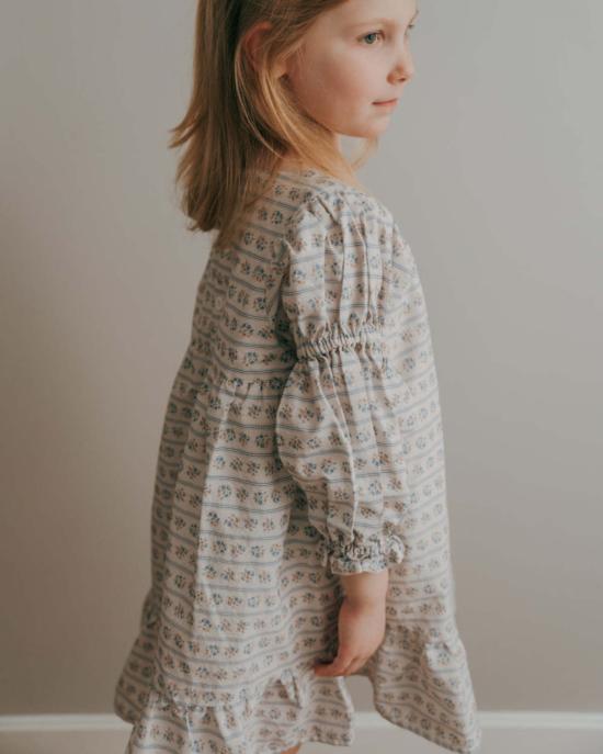  [키즈] Piper&Cloth 원피스 키즈 파이퍼앤클로스 피오나 드레스 가을 색조 - OTHER BRANDS