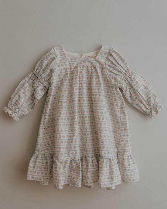  [키즈] Piper&Cloth 원피스 키즈 파이퍼앤클로스 피오나 드레스 가을 색조 - OTHER BRANDS