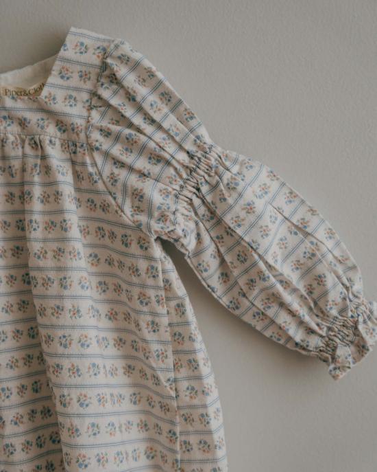  [키즈] Piper&Cloth 원피스 키즈 파이퍼앤클로스 피오나 드레스 가을 색조 - OTHER BRANDS