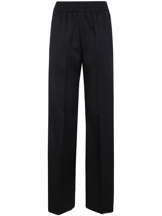 26SS 골든구스 팬츠 GWP00821 P00117090100 Black - GOLDEN GOOSE