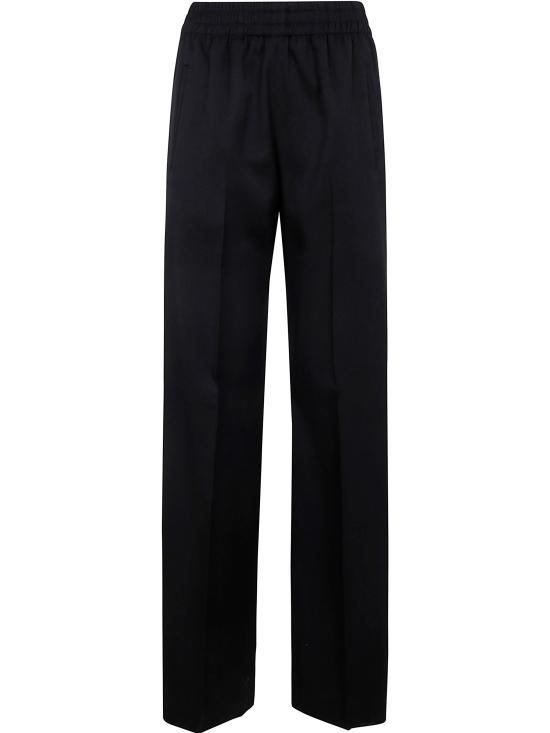 26SS 골든구스 팬츠 GWP00821 P00117090100 Black