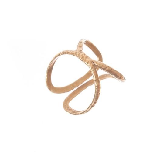  네티 켄트 주얼리 반지 네티 켄트 칼리 링 - NETTIE KENT JEWELRY