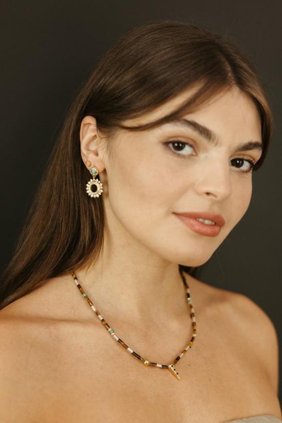  시에라 윈터 주얼리 목걸이/팬던트 아웃 웨스트 목걸이 - SIERRA WINTER JEWELRY