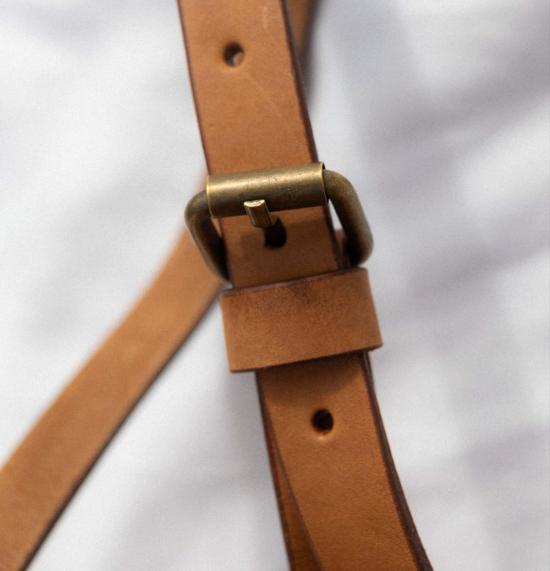  Minga 백팩 Transito 우븐 미니 - OTHER BRANDS