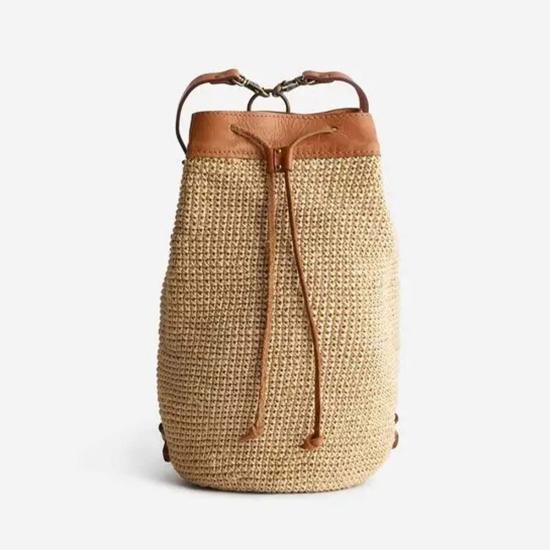  민가 백팩 Minga Transito 우븐 미니 - MINGA