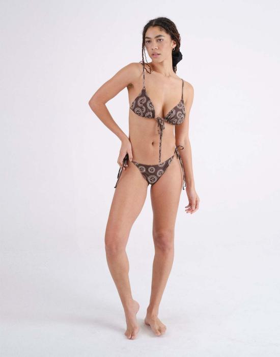  Galamaar 비키니 수영복 갈라마르 타이 브리프 솔레이