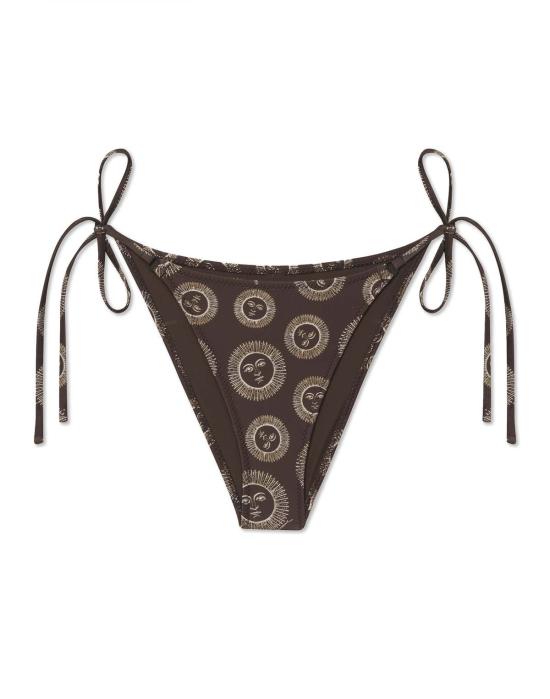  갈라마르 비키니 수영복 타이 브리프 솔레이 - GALAMAAR