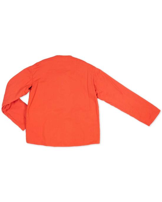  론 자켓 Lwn Tula 재킷 올드 레드 - LWN