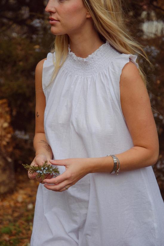  Sønderhaus 라운지 웨어 쇠네르하우스 다나 나이트가운 - OTHER BRANDS