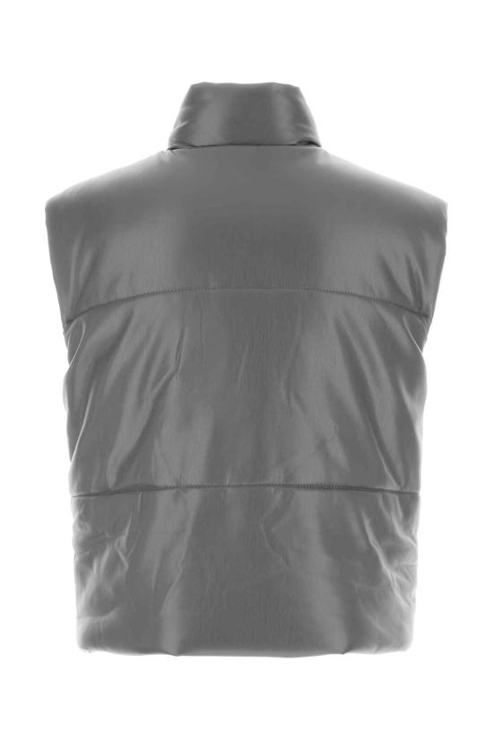  나누슈카 자켓 조반 패딩 재킷 블랙 - NANUSHKA