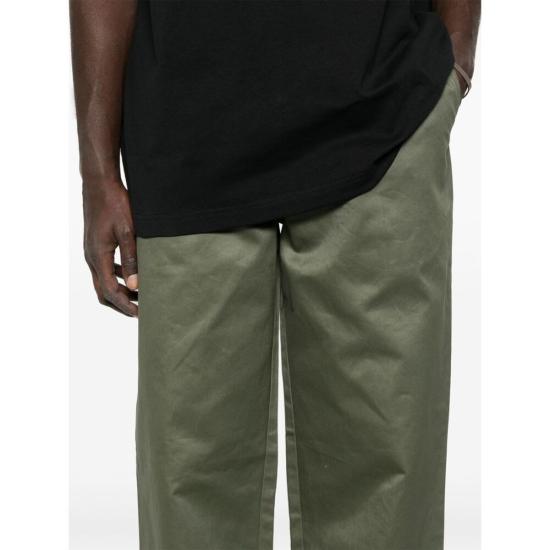  퍼플 브랜드 데님 팬츠 퍼플  청바지 그린 - PURPLE BRAND