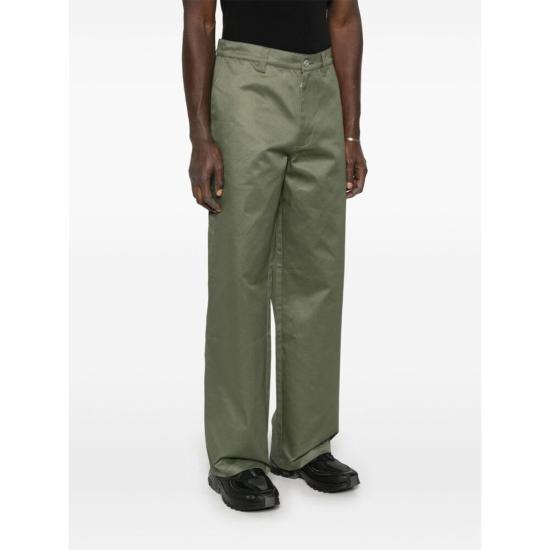  퍼플 브랜드 데님 팬츠 퍼플  청바지 그린 - PURPLE BRAND