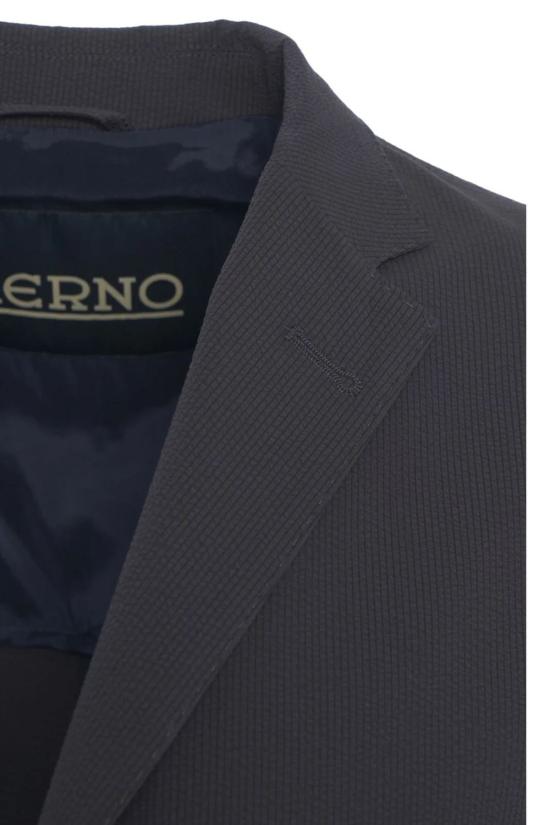 26SS 에르노 자켓 GA000192U12684 9200 BLUE - HERNO