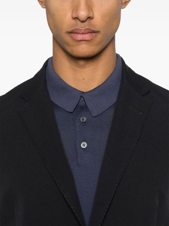 26SS 에르노 자켓 GA000192U12684 9200 BLUE - HERNO