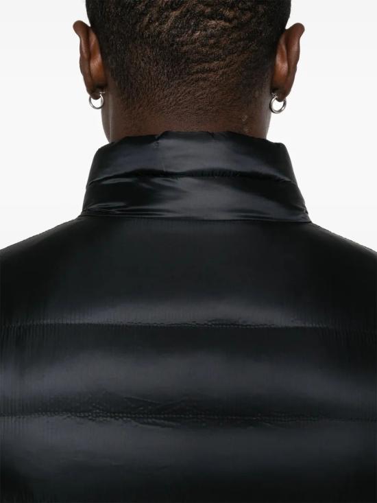 25FW 에르노 베스트 PI0200U12020Z 9394 NEROGRIGIO - HERNO