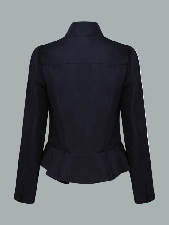  설리번 자켓 주립대 재킷 - SULLIVAN