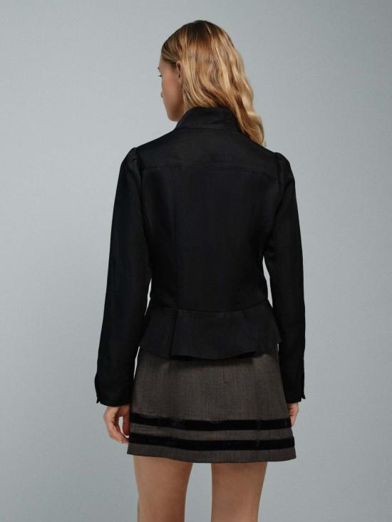  설리번 자켓 주립대 재킷 - SULLIVAN