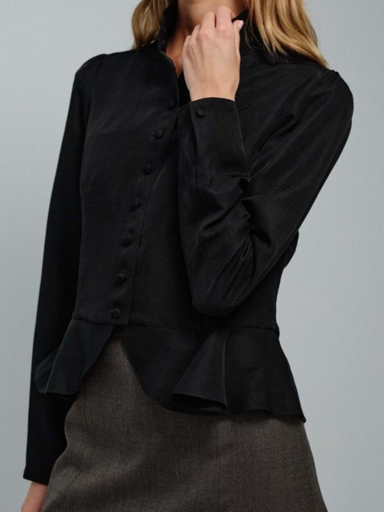  설리번 자켓 주립대 재킷 - SULLIVAN