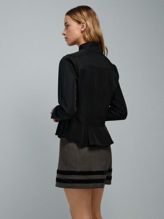  설리번 자켓 주립대 재킷 - SULLIVAN