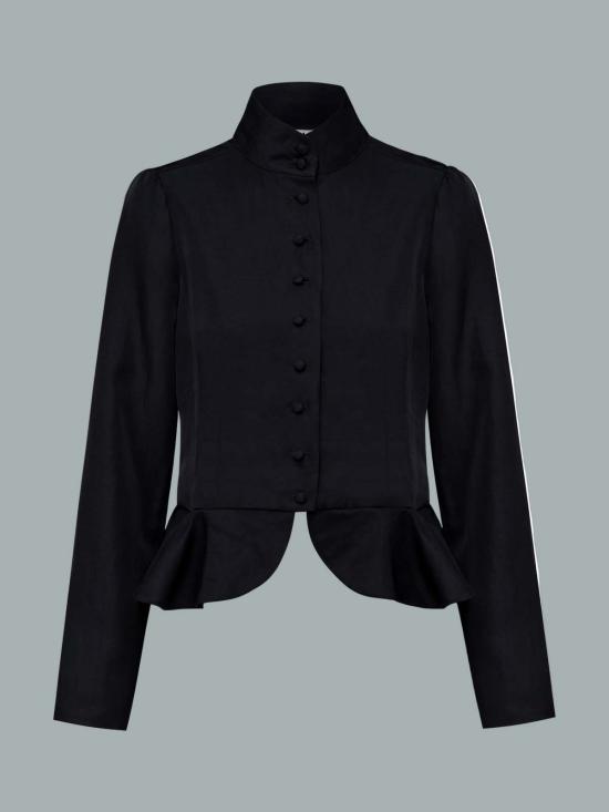  설리번 자켓 주립대 재킷 - SULLIVAN