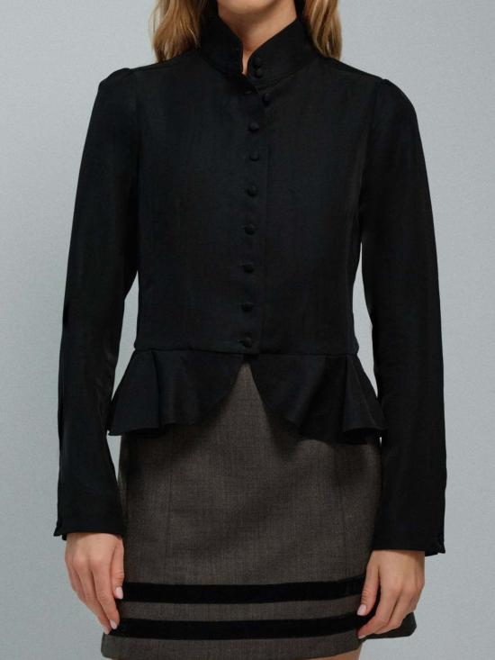  설리번 자켓 주립대 재킷 - SULLIVAN