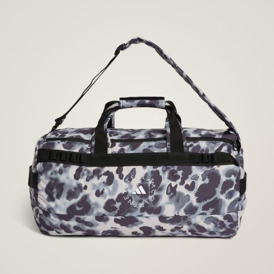 26SS 아디다스 바이 스텔라매카트니 더플백 KC2832 WOBLCKWH - ADIDAS BY STELLA MCCARTNEY