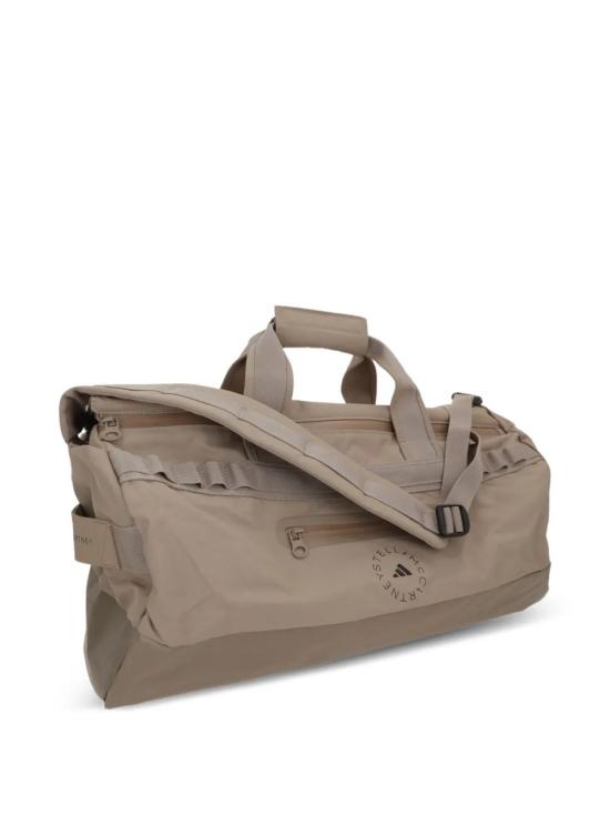 26SS 아디다스 바이 스텔라매카트니 더플백 KB7825 CHABRNBLCK - ADIDAS BY STELLA MCCARTNEY