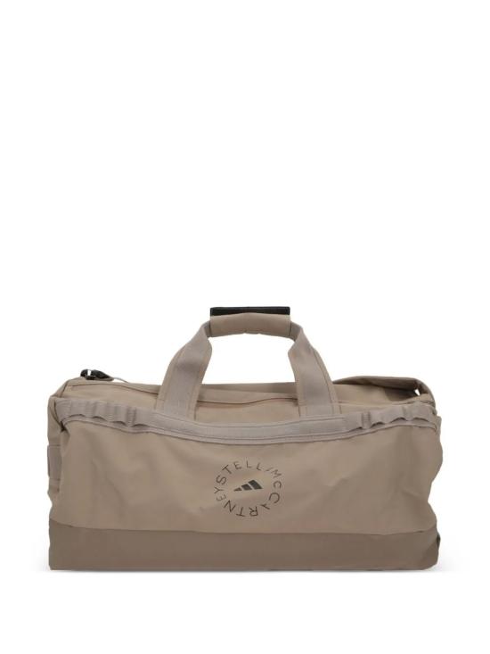 26SS 아디다스 바이 스텔라매카트니 더플백 KB7825 CHABRNBLCK - ADIDAS BY STELLA MCCARTNEY