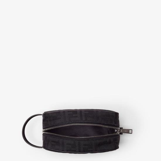 26SS 펜디 클러치/파우치 7N0151AVC6 F1USQ NERO - FENDI