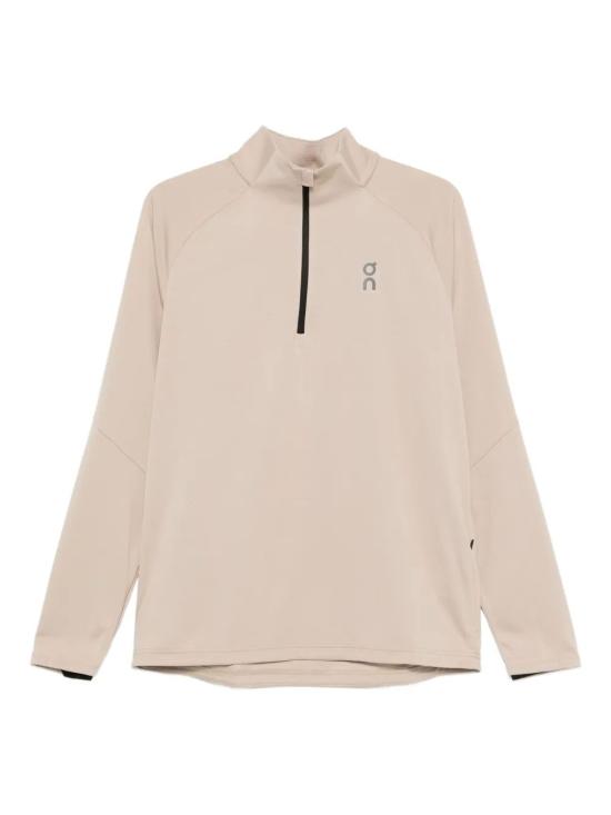 26SS 온 러닝 긴팔 셔츠 1ME10600603 DESERT