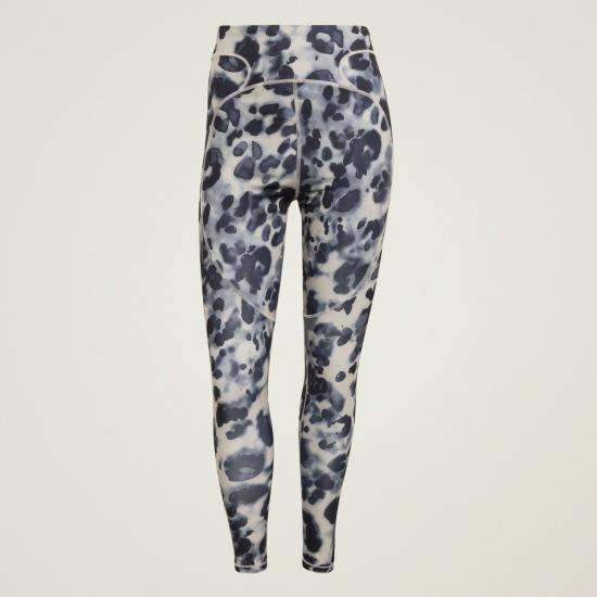 26SS 아디다스 바이 스텔라매카트니 스트레이트 팬츠 JY8166 WNLBLCK