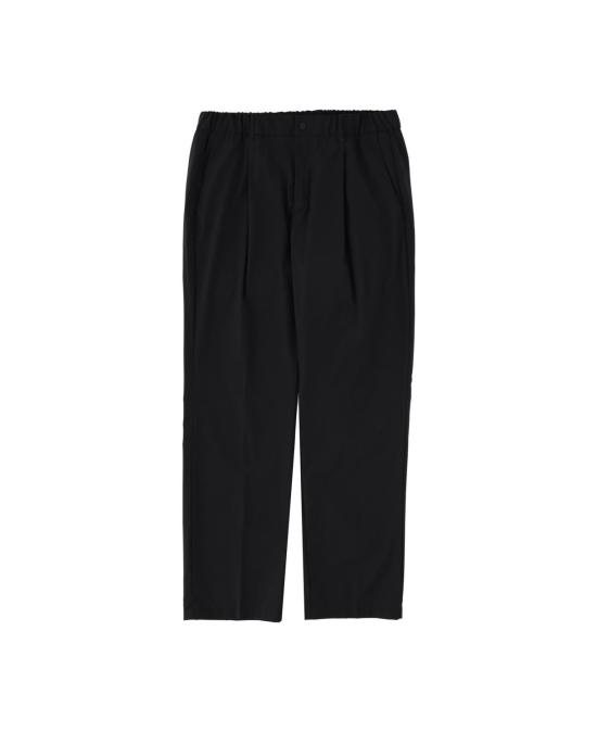 26SS 에르노 스트레이트 팬츠 PT000183U33484 9300 BLACK