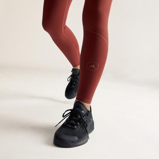 26SS 아디다스 바이 스텔라매카트니 스트레이트 팬츠 JY8152 BURSIE - ADIDAS BY STELLA MCCARTNEY