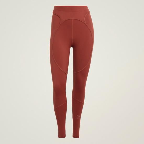 26SS 아디다스 바이 스텔라매카트니 스트레이트 팬츠 JY8152 BURSIE