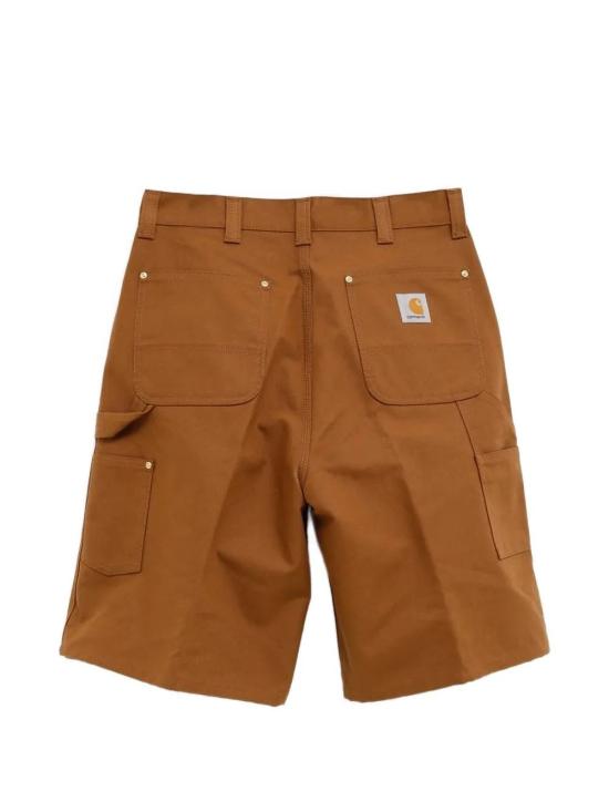 26SS 칼하트 WIP OG 싱글 니 쇼츠 I036308 HZ01 HLMNTBROWN - CARHARTT WIP
