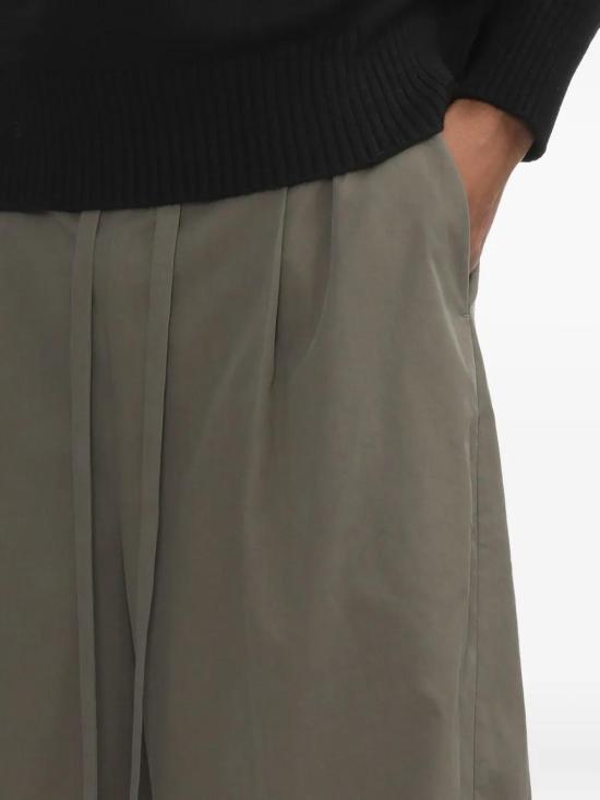 25FW 피어오브갓 스트레이트 팬츠 FG25FW38381CTE 259 WILLOW - FEAR OF GOD