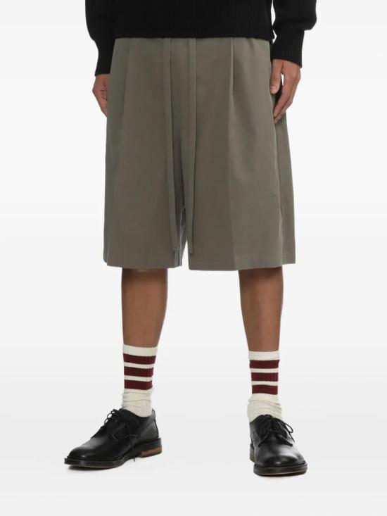 25FW 피어오브갓 스트레이트 팬츠 FG25FW38381CTE 259 WILLOW