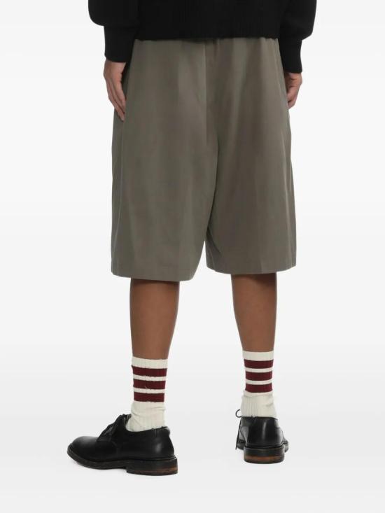 25FW 피어오브갓 스트레이트 팬츠 FG25FW38381CTE 259 WILLOW - FEAR OF GOD