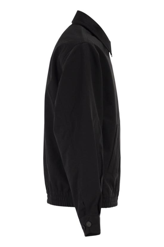 26SS 칼하트 WIP 자켓 I035971 2F1XX BLACKGRPHT - CARHARTT WIP