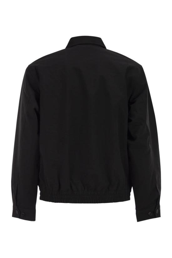 26SS 칼하트 WIP 자켓 I035971 2F1XX BLACKGRPHT - CARHARTT WIP